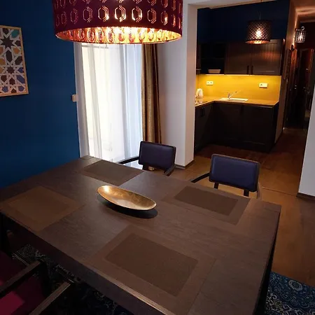 Lejlighed Vila Terra Luhacovice Pozlovice