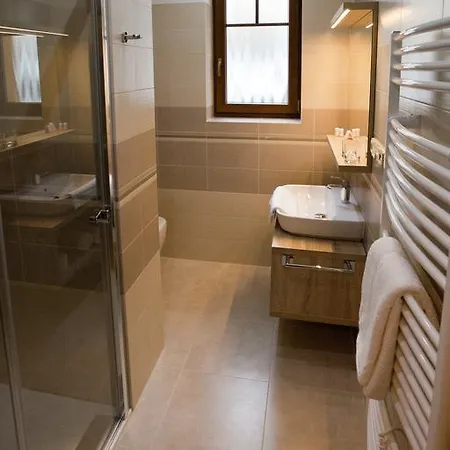 Vila Terra Luhacovice * Pozlovice