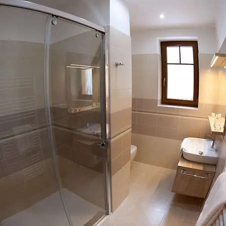 Vila Terra Luhacovice Lejlighed Pozlovice