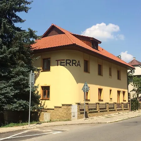 Lejlighed Vila Terra Luhacovice Pozlovice