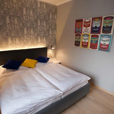 Lejlighed Vila Terra Luhacovice Pozlovice