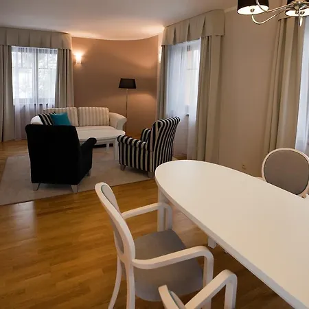 Vila Terra Luhacovice Pozlovice