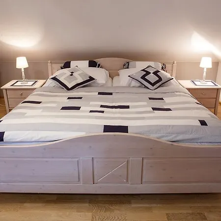 Vila Terra Luhacovice * Pozlovice