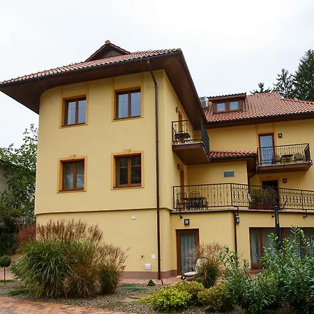 Lejlighed Vila Terra Luhacovice *