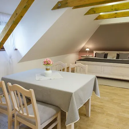 Vila Terra Luhacovice * Pozlovice
