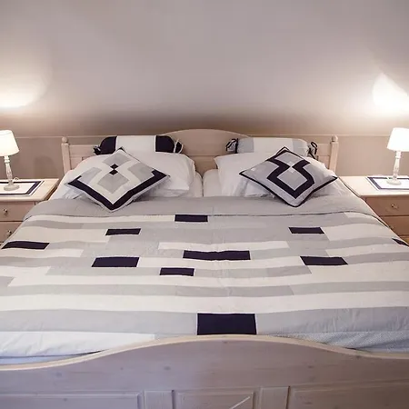 Vila Terra Luhacovice Pozlovice